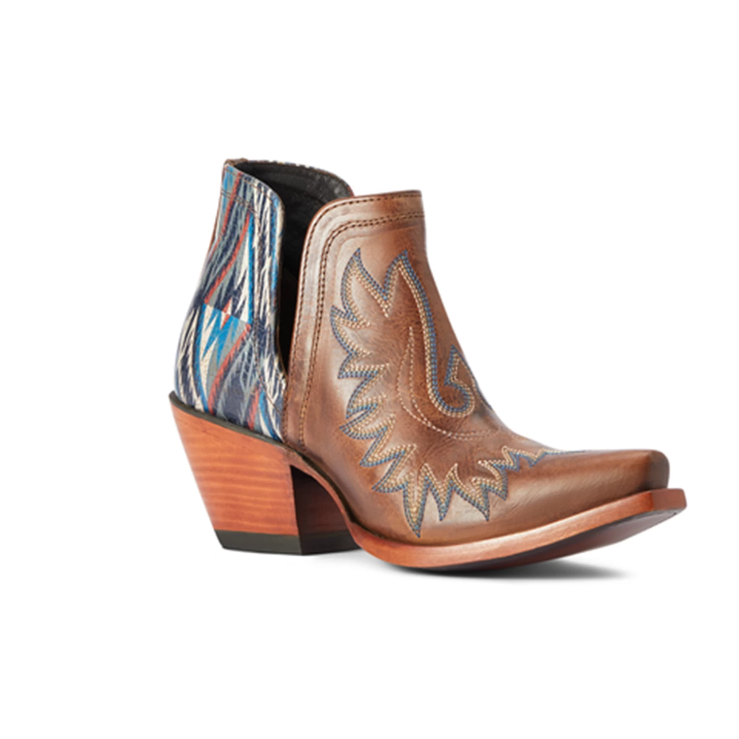 Ariat Women's Chimayo Dixon Boot 4 Ariat Women's Chimayo Dixon Boot - Image 4
