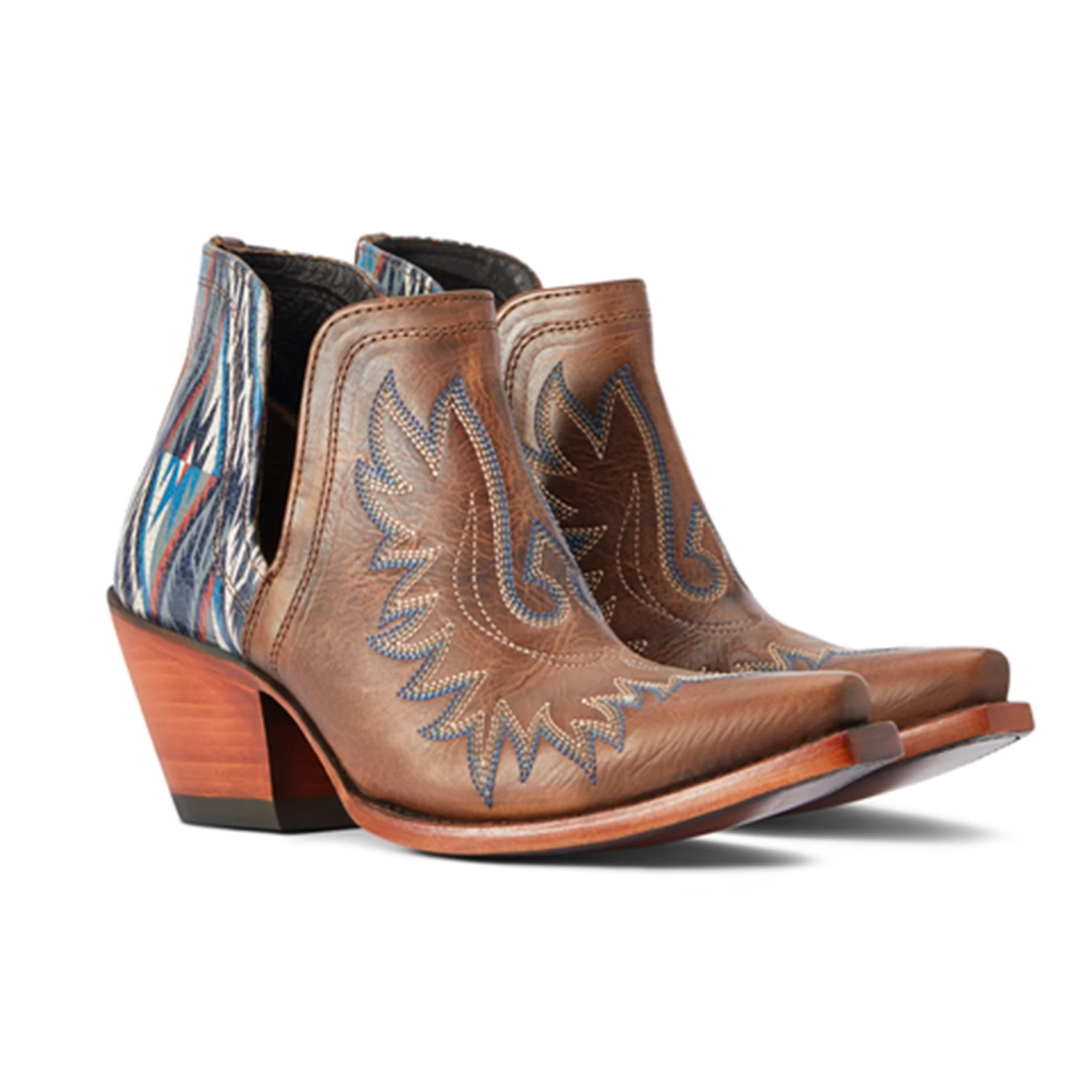 Ariat Women's Chimayo Dixon Boot 2 Ariat Women's Chimayo Dixon Boot - Image 2