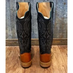 Fenoglio Russet Cowboy Boot 6 Fenoglio Russet Cowboy Boot -Ariat Store FB15643711 2