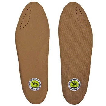 Fiebing's Gel Comfort Insoles 2 Fiebing's Gel Comfort Insoles - Image 2