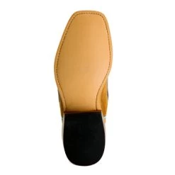 Horse Power Brown Bison Roughout Kid's Boots 10 Horse Power Brown Bison Roughout Kid's Boots -Ariat Store HP2007 Sole 400x400 bb8c93e6 c03f 468e a598 04fa032aad4a