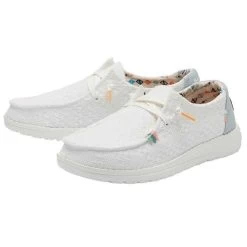 Heydude Hey Dude Wendy Boho White -Ariat Store Hey Dude Shoes Wendy Womens white 121410164 WENDY BOHO WHITE CROCHET1 900 2048x2048 3 540x580.progressive a3290cb5 f596 4490 9d99 aeb9155a711d