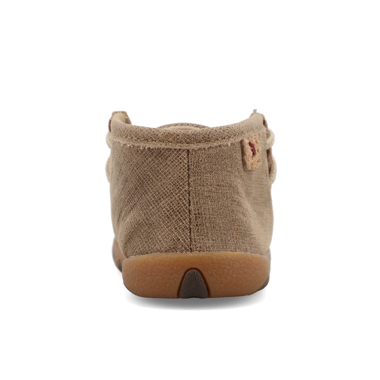 Twisted X Infant Dusty Tan Driving Moc 6 Twisted X Infant Dusty Tan Driving Moc - Image 6