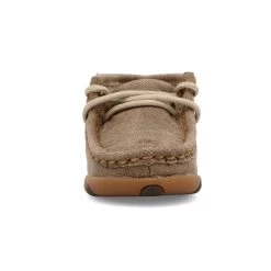 Twisted X Infant Dusty Tan Driving Moc 11 Twisted X Infant Dusty Tan Driving Moc -Ariat Store ICA0005d