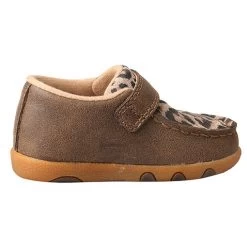 Twisted X Infant Bomber And Leopard Driving Moc -Ariat Store ICA0007 RT 510x700 1