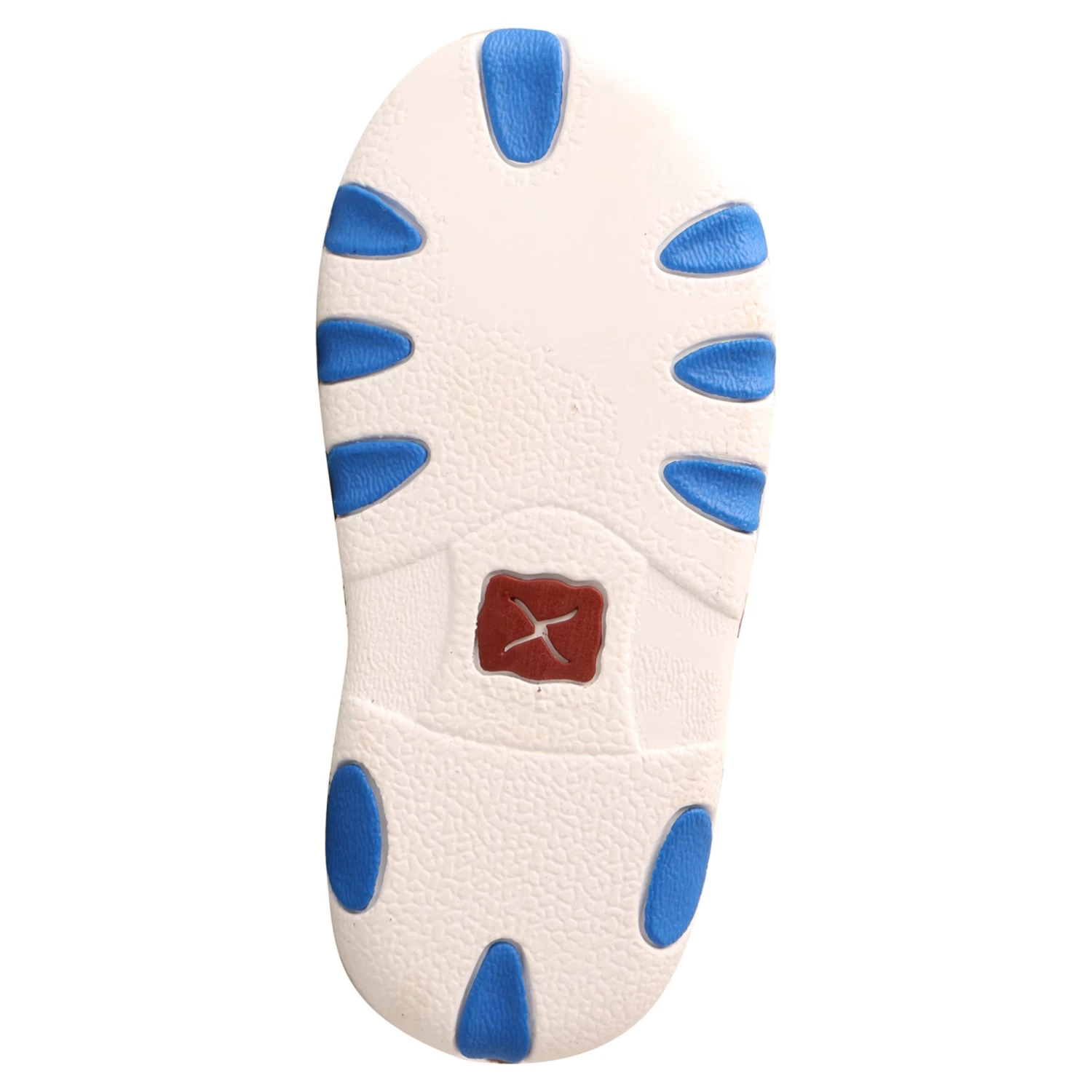 Twisted X Infants Aztec Driving Moc 6 Twisted X Infants Aztec Driving Moc - Image 6