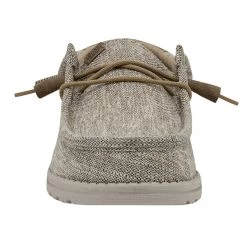 Heydude Hey Dude Men's Wally Ascend Woven Walnut -Ariat Store IG 2