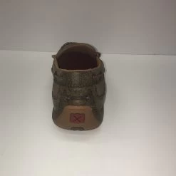 WE Exclusive ~ Twisted X Women's Tan Floral Embossed Slip On Moc 8 WE Exclusive ~ Twisted X Women's Tan Floral Embossed Slip On Moc -Ariat Store IMG 3845