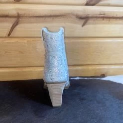 Kady Rhinestone Booties -Ariat Store IMG 4686