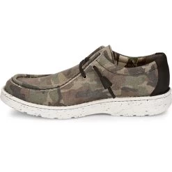 Justin Hazer Shoe -Ariat Store JM316 617x563 Instep