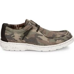 Justin Hazer Shoe -Ariat Store JM316 617x563 Profile