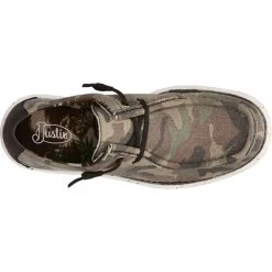 Justin Hazer Shoe -Ariat Store JM316 617x563 Top