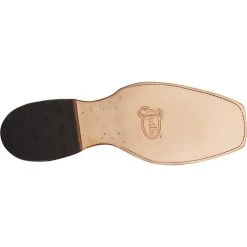 Billet -Ariat Store JP2504 617x563 Outsole