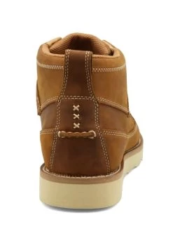 Twisted X Men's 4" Oiled Leather Wedge Sole Boot -Ariat Store MCA0007.04 1024x1024 1000x 5742cf97 c5a1 49c3 95d3 80e6ae21b36f