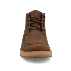 Twisted X Men's Cell Stretch Wedge Sole Boot -Ariat Store MCAX002 05