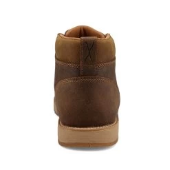 Twisted X Men's Cell Stretch Wedge Sole Boot -Ariat Store MCAX002 06