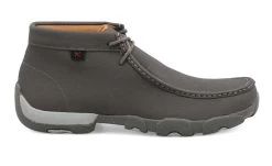 Twisted X Men's Grey Rubberized DuraTWX Chukka Driving Moc -Ariat Store MDM0086.02 1400x1400 R 1000x ecfc5e37 39d7 4ba3 bdad d261dc7279f4