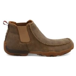 Twisted X Men's 4" Twin Gore Drive Moc -Ariat Store MDMG002.02 1400x1400 R 1000x 3a1dc6c5 3bd5 4856 bbcb 4171530760ad