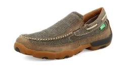 Twisted X Men's ECO TWX Dust Slip On Moc