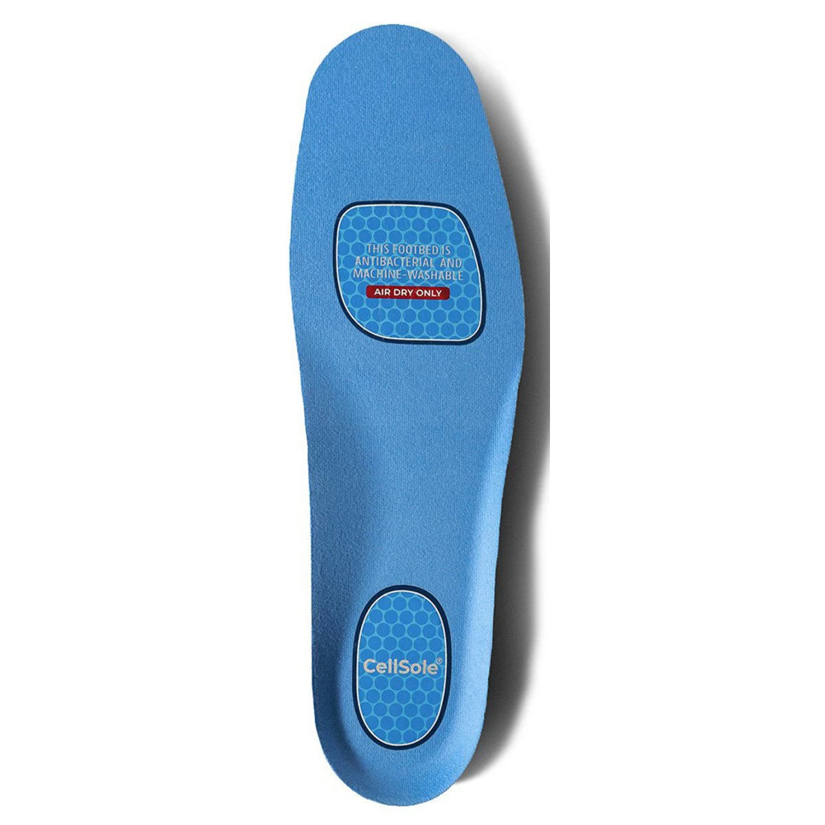 Twisted X Men's Cell Stretch Insole 1 Twisted X Men's Cell Stretch Insole