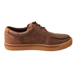 Twisted X Men's Brown Hooey Lopers 8 Twisted X Men's Brown Hooey Lopers -Ariat Store MHYC009.04