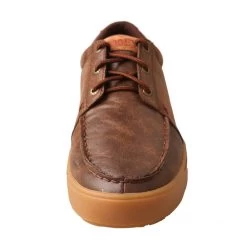 Twisted X Men's Brown Hooey Lopers 9 Twisted X Men's Brown Hooey Lopers -Ariat Store MHYC009.05