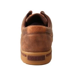 Twisted X Men's Brown Hooey Lopers 10 Twisted X Men's Brown Hooey Lopers -Ariat Store MHYC009.06