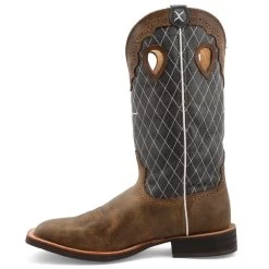 Twisted X Men's 14" Square Toe Rubber Outsole Western Boot -Ariat Store MRS0027.06 1400x1400 R 1000x f5f29cb1 b917 4382 ae5a 159a6302df10