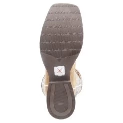 Twisted X Men's 14" Square Toe Rubber Outsole Western Boot -Ariat Store MRS0027.09 1400x1400 R 1000x 10dbe724 852a 4166 a771 d9ab130df970