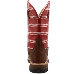Twisted X Men's 12" Nano Composite Toe Waterproof Work Boot-Oiled/Red/White -Ariat Store MXBNW01.04 1400x1400 R 1000x b4410e51 6eeb 46aa ba4d 1282eb37ddfb