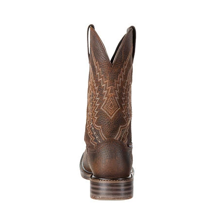 Rocky Boots Rocky Men's Riverbend H2O Composite Square Toe Boot 2 Rocky Boots Rocky Men's Riverbend H2O Composite Square Toe Boot - Image 2