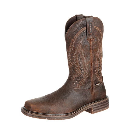 Rocky Boots Rocky Men's Riverbend H2O Composite Square Toe Boot 1 Rocky Boots Rocky Men's Riverbend H2O Composite Square Toe Boot
