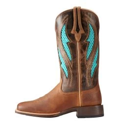 Ariat Women's VentTEK Ultra Boot -Ariat Store S18 WMS WEST Holt 10023146 side