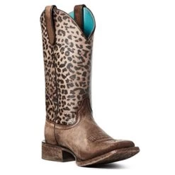 Ariat Women's Circuit Savanna Boot -Ariat Store S21 WMS WEST 10035942 medial 1024x1024 f65fbfdd 66a1 49e7 a20d 9e47231d3911