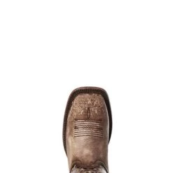 Ariat Women's Circuit Savanna Boot -Ariat Store S21 WMS WEST 10035942 toe 1024x1024 091678b0 6e77 4c3d a14d 541bbac0773d