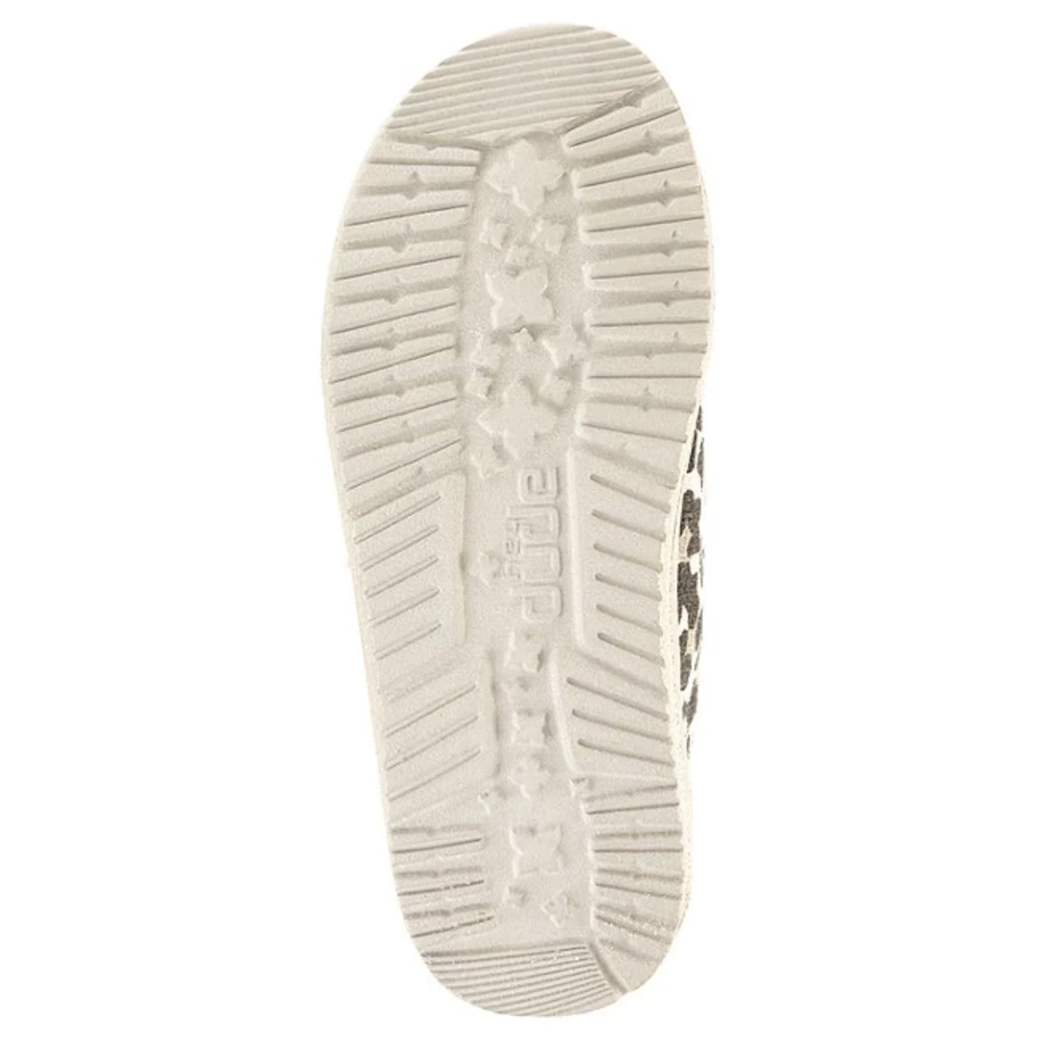 Heydude Hey Dude Wendy Youth Leopard Nut 5 Heydude Hey Dude Wendy Youth Leopard Nut - Image 5