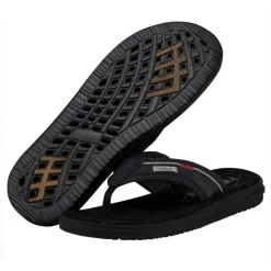 Heydude Hey Dude Sami Free Black Sandal -Ariat Store Screenshot2022 03 24225417