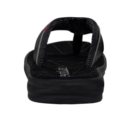 Heydude Hey Dude Sami Free Black Sandal -Ariat Store Screenshot2022 03 24225442