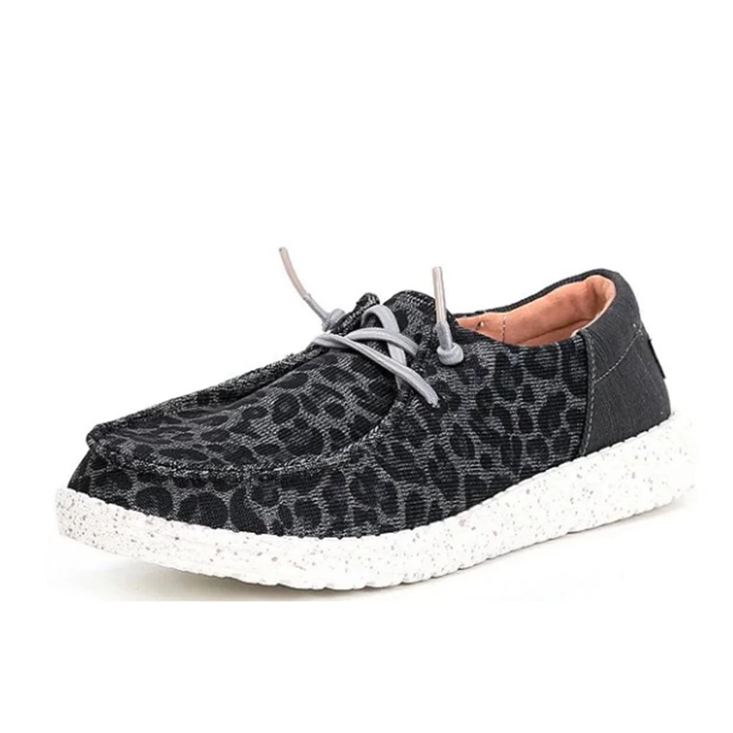 Heydude Hey Dude Wendy Sox Leopard Grey 1 Heydude Hey Dude Wendy Sox Leopard Grey