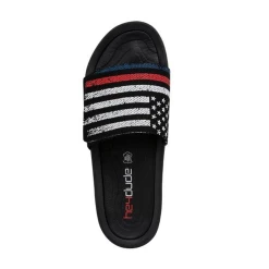 Heydude Hey Dude Phoenix Sox Untie Slide -Ariat Store Screenshot2022 06 02191058