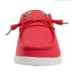 Heydude Hey Dude Wendy Red 7 Heydude Hey Dude Wendy Red -Ariat Store Screenshot2022 06 30230250