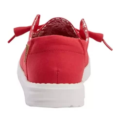 Heydude Hey Dude Wendy Red 8 Heydude Hey Dude Wendy Red -Ariat Store Screenshot2022 06 30230303