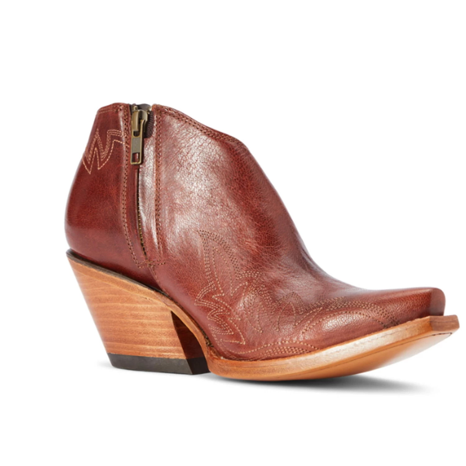 Ariat Women's Jolene Sedona Bootie 3 Ariat Women's Jolene Sedona Bootie - Image 3