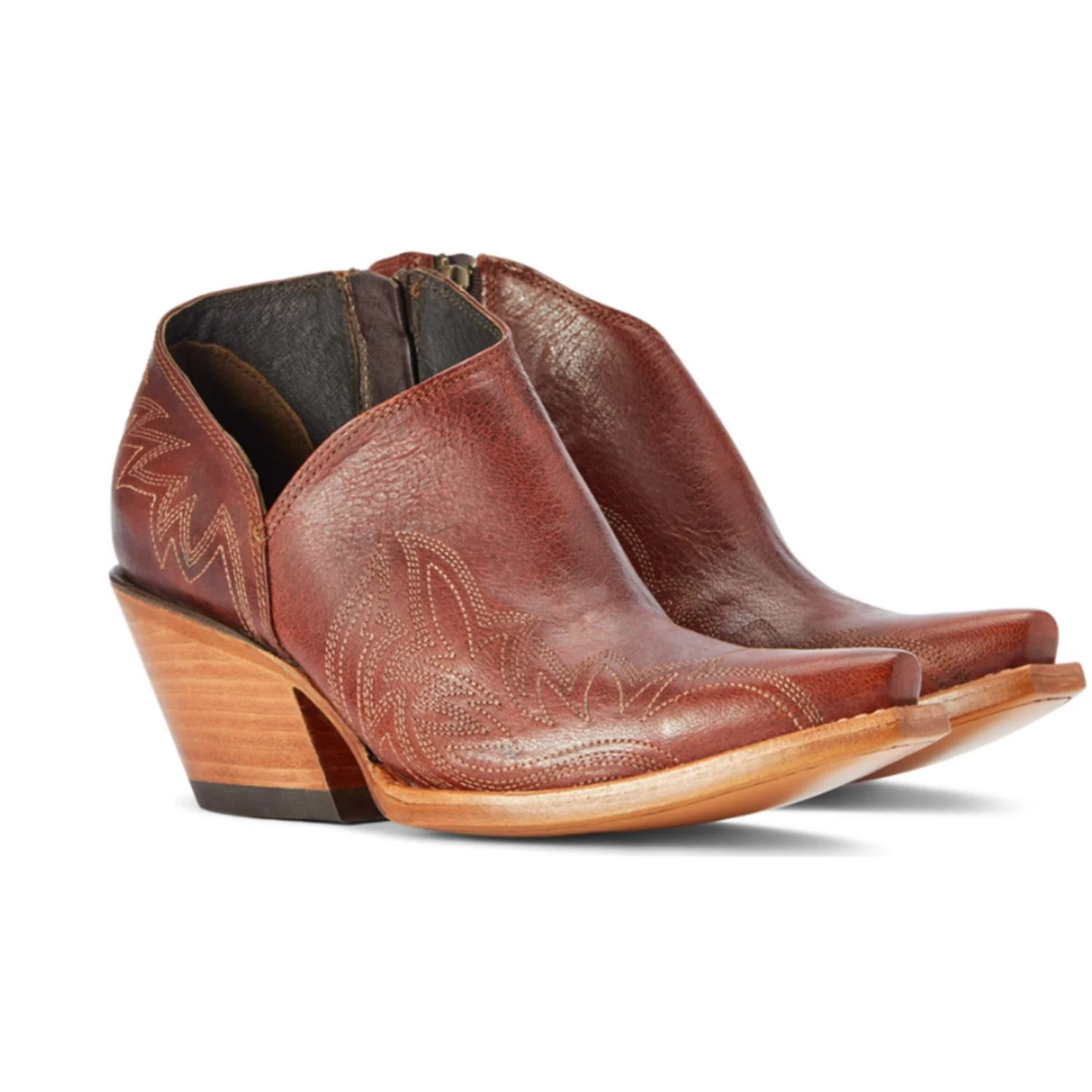 Ariat Women's Jolene Sedona Bootie 6 Ariat Women's Jolene Sedona Bootie - Image 6