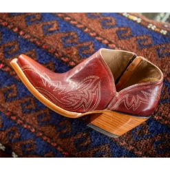 Ariat Women's Jolene Sedona Bootie 13 Ariat Women's Jolene Sedona Bootie -Ariat Store Screenshot2022 10 10010616