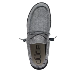 Heydude Hey Dude Wally Funk Grey Camo -Ariat Store Screenshot2022 10 10025127