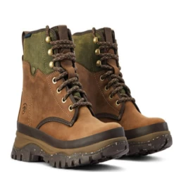 Ariat Women's Moresby Waterproof Boot -Ariat Store Screenshot2022 10 14024238