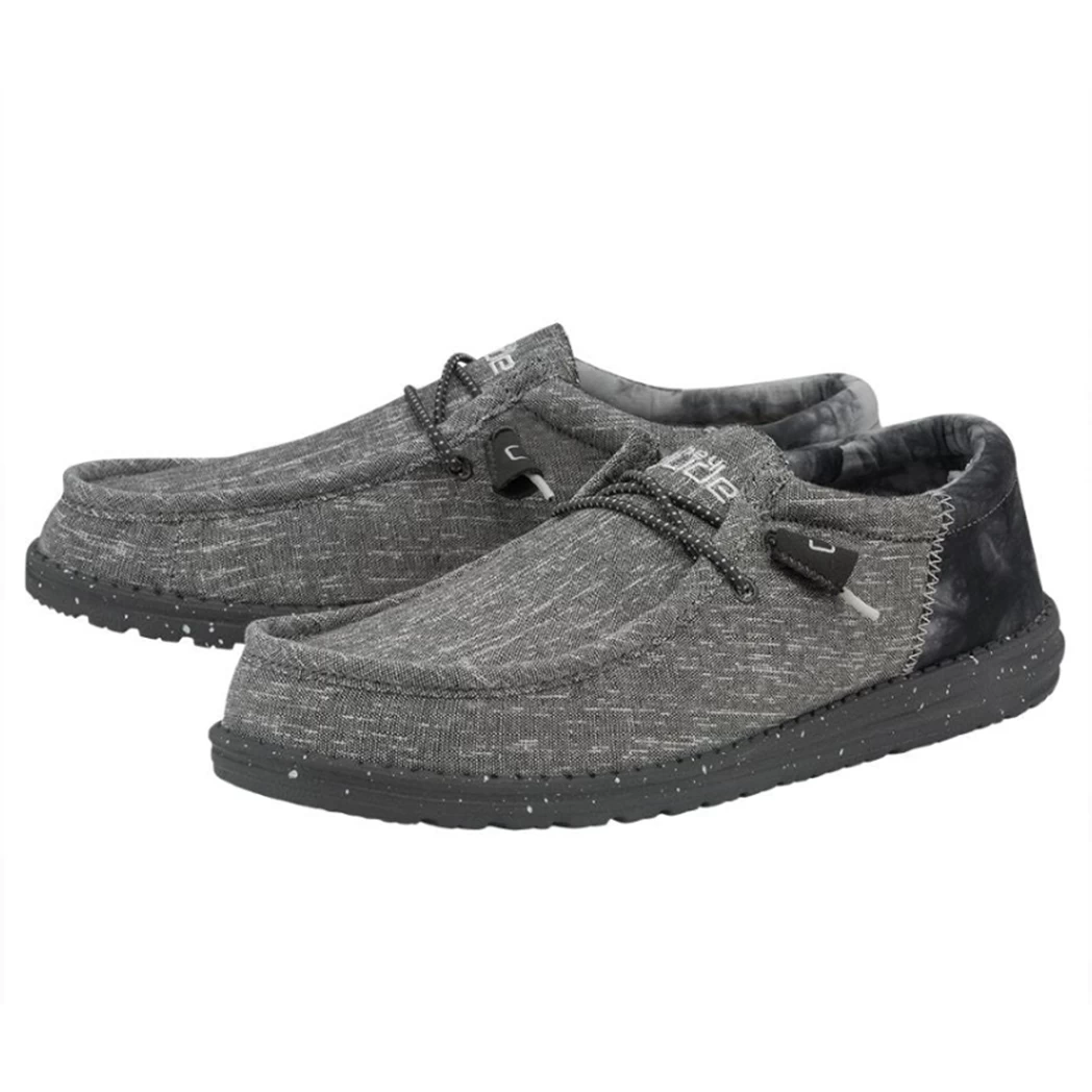 Heydude Hey Dude Wally Funk Raven Tie Dye 1 Heydude Hey Dude Wally Funk Raven Tie Dye