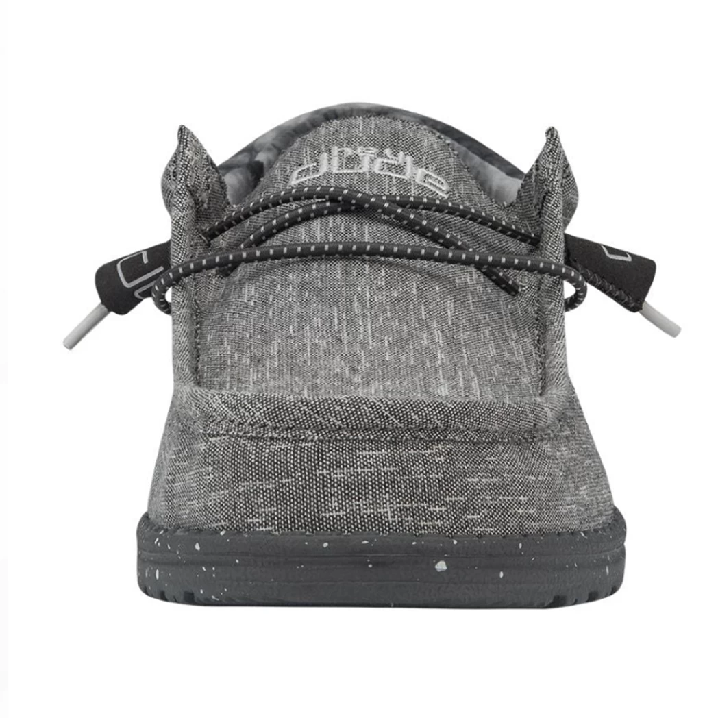 Heydude Hey Dude Wally Funk Raven Tie Dye 4 Heydude Hey Dude Wally Funk Raven Tie Dye - Image 4