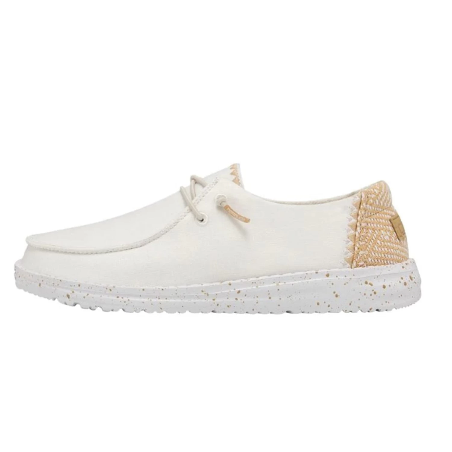 Heydude Hey Dude Wendy Chambray White Sand 1 Heydude Hey Dude Wendy Chambray White Sand